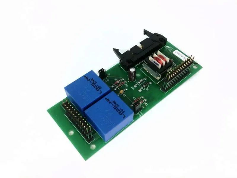 0-56926-50 PC板 PLC/附加板 - ABB - BALDOR RELIANCE