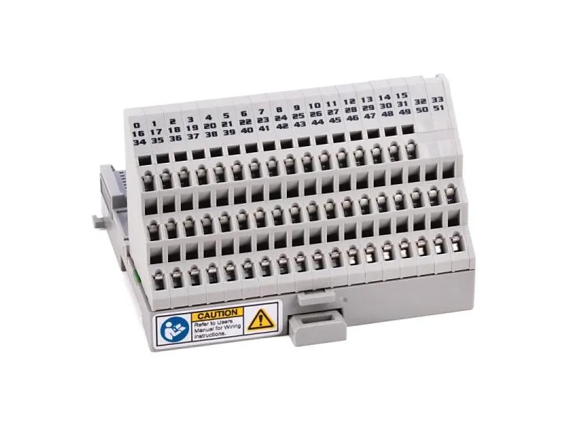 1440-TBS-J PLCモジュール/ラック by ALLEN BRADLEY