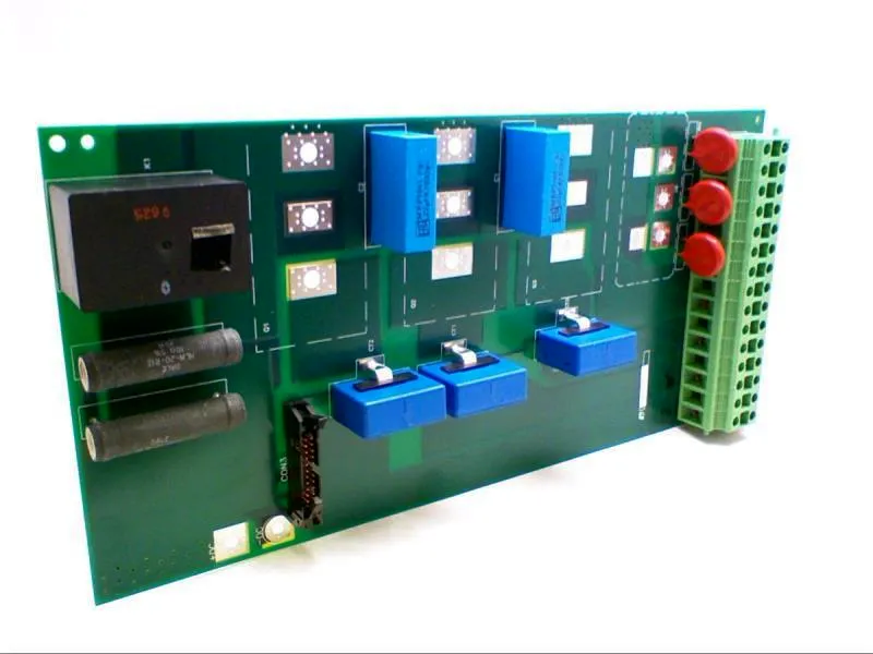 0-56949-20 PC板 PLC/附加板 - ABB - BALDOR RELIANCE