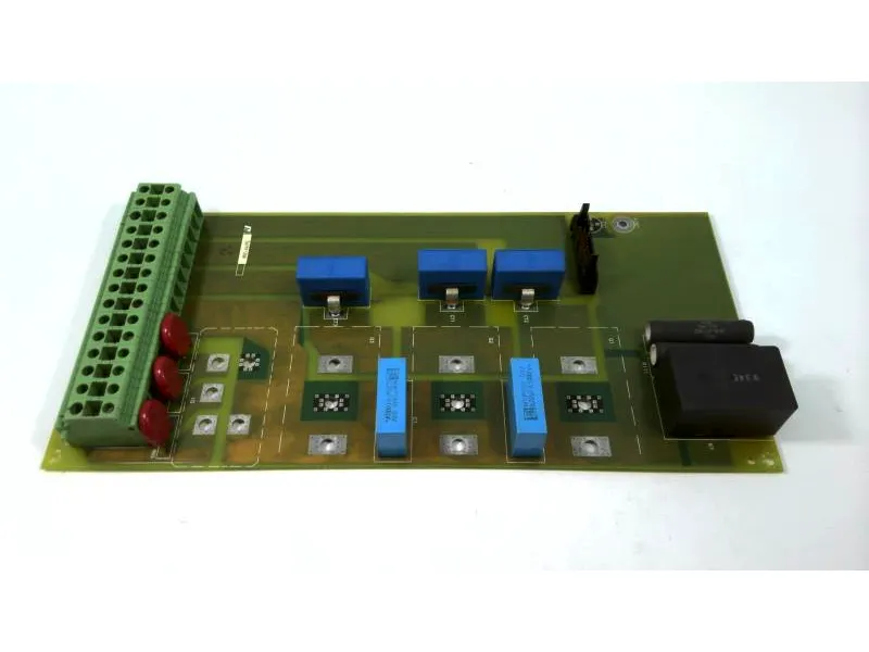 0-56949-20 PC板 PLC/附加板 - ABB - BALDOR RELIANCE