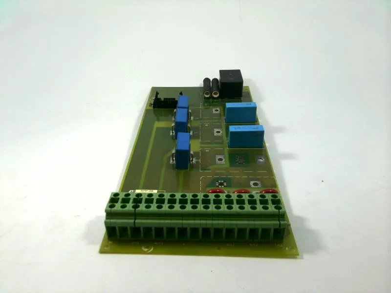0-56949-20 PC板 PLC/附加板 - ABB - BALDOR RELIANCE