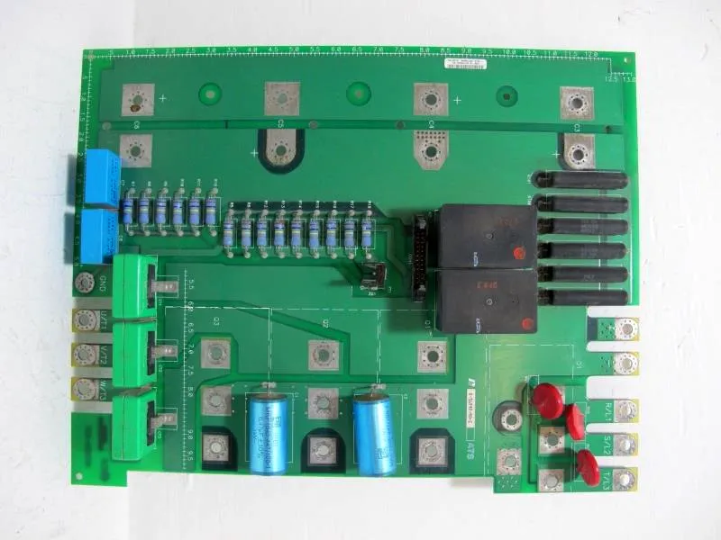 0-56949-40 PC板 PLC/附加板 - ABB - BALDOR RELIANCE
