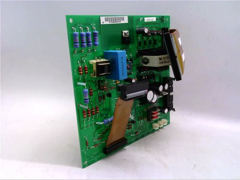 0-56950-15 PC電路板 PLC/附加板 - ABB - BALDOR RELIANCE