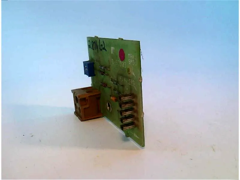 0-57003 PC電路板 PLC/附加板 - ABB - BALDOR RELIANCE