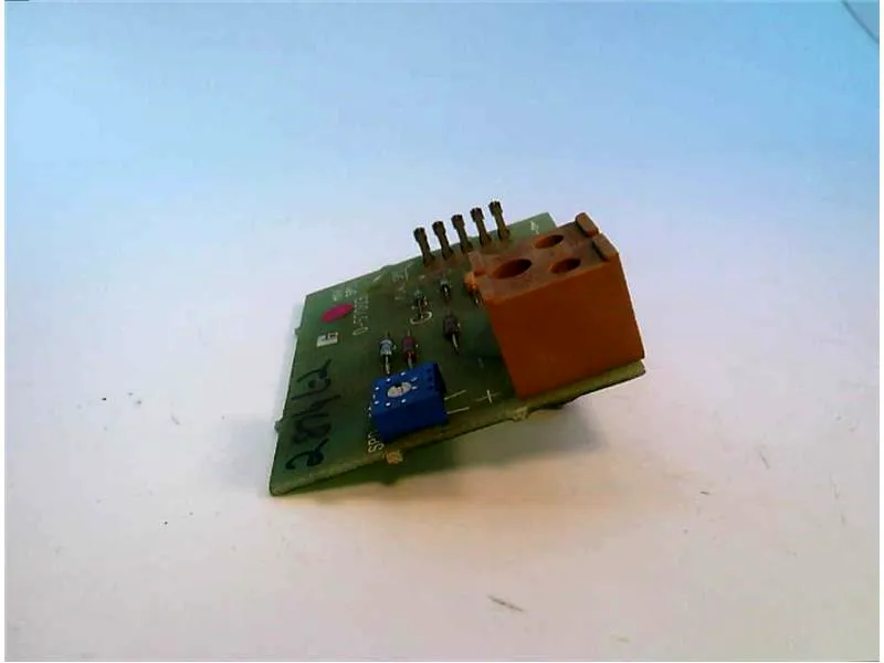 0-57003 PC電路板 PLC/附加板 - ABB - BALDOR RELIANCE