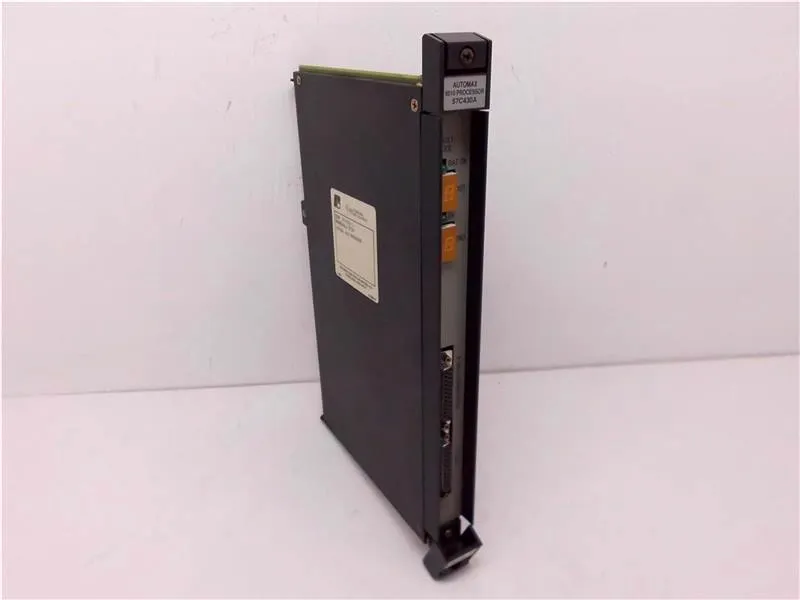 0-57430-1 PC板 PLC/附加板 - ABB - BALDOR RELIANCE