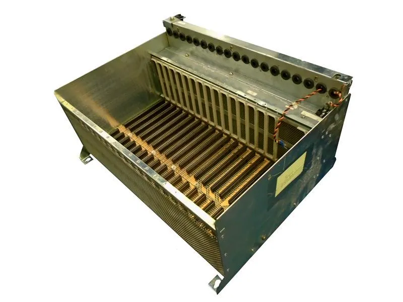 0-57516-1 PLC Module/Rack by - ABB - BALDOR RELIANCE