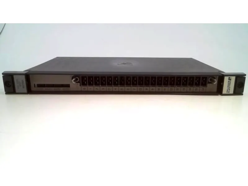 0-57636-C PLC Module/Rack by - ABB - BALDOR RELIANCE