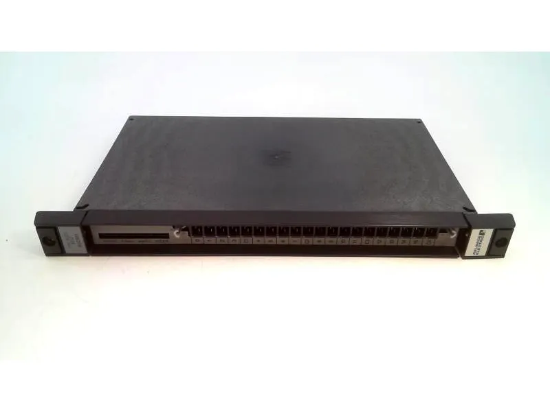 0-57636-C Moduł PLC/Szafa sterownicza firmy - ABB - BALDOR RELIANCE