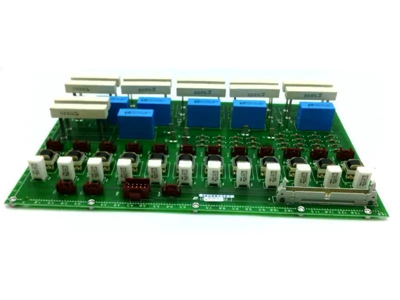 0-58706-32C PC Board PLC/Add-On Board by - ABB - BALDOR RELIANCE