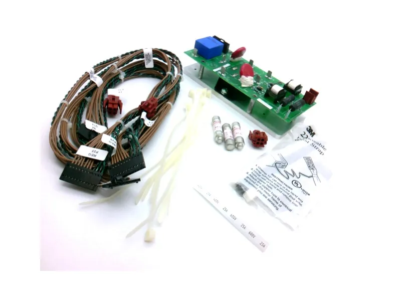 0-58719-31 PC Board PLC/Add-On Board by - ABB - BALDOR RELIANCE