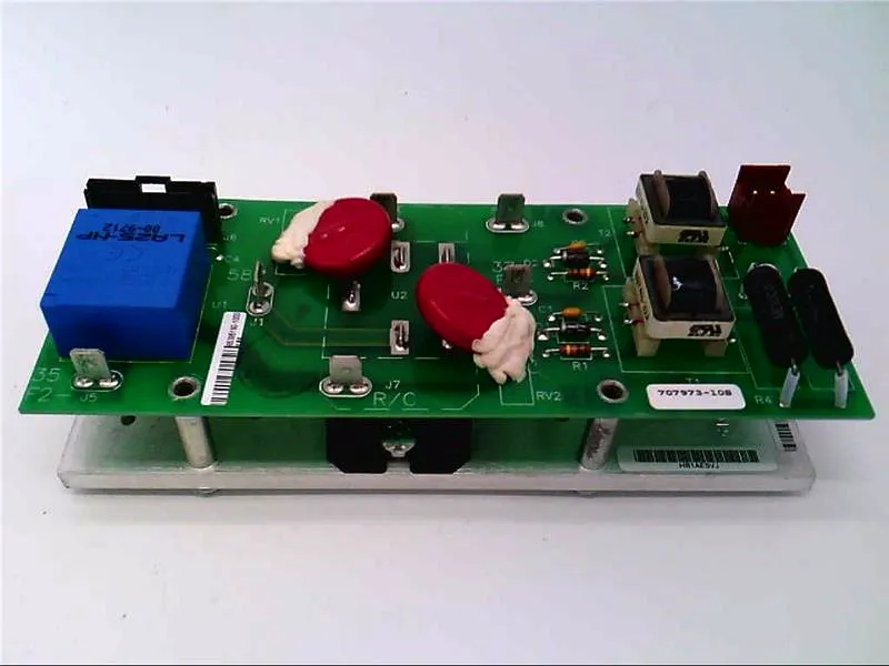 0-58719-31 PC Board PLC/Add-On Board by - ABB - BALDOR RELIANCE