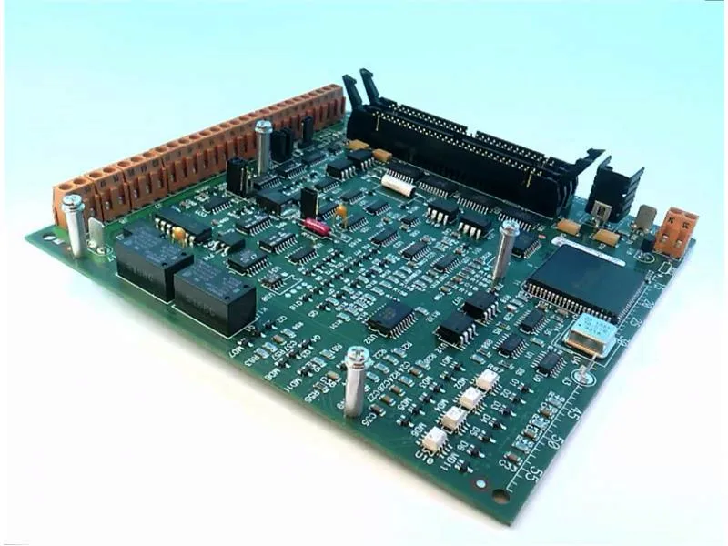 0-58773 PLC Module/Rack by - ABB - BALDOR RELIANCE