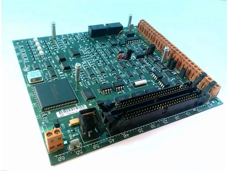 0-58773 PLC Module/Rack by - ABB - BALDOR RELIANCE