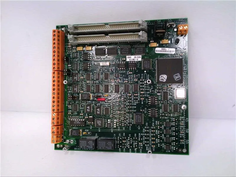0-58773 Modulo/Rack PLC di - ABB - BALDOR RELIANCE
