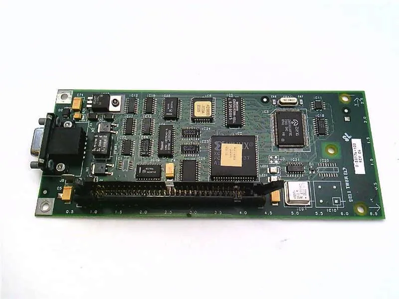 0-58774-103 PC Board PLC/Add-On Board by - ABB - BALDOR RELIANCE