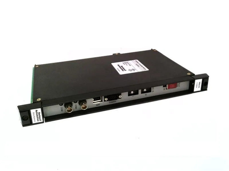 0-58820 PLC Module/Rack by - ABB - BALDOR RELIANCE