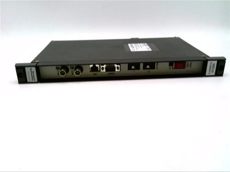 0-58820-2 PLC Module/Rack by - ABB - BALDOR RELIANCE