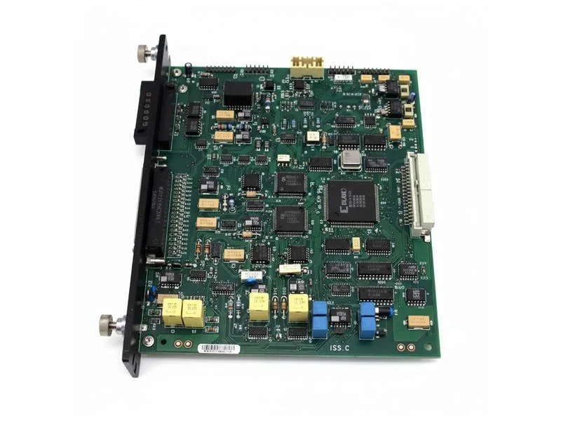 0-60023-4 PC Board PLC/Add-On Board by - ABB - BALDOR RELIANCE