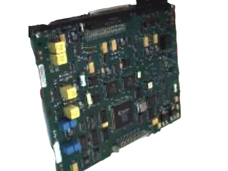 0-60023-4 Placa de Circuito Placa PLC/Adicional por - ABB - BALDOR RELIANCE