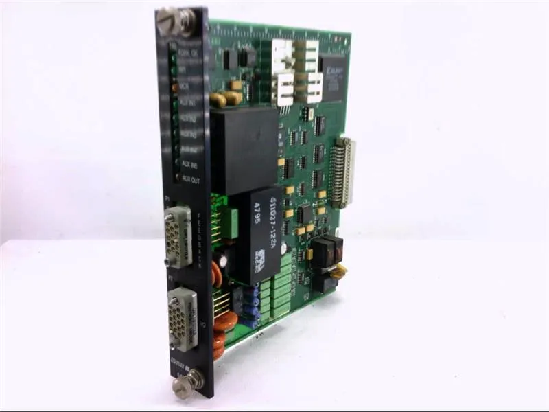 0-60031-4 PLC Module/Rack by - ABB - BALDOR RELIANCE