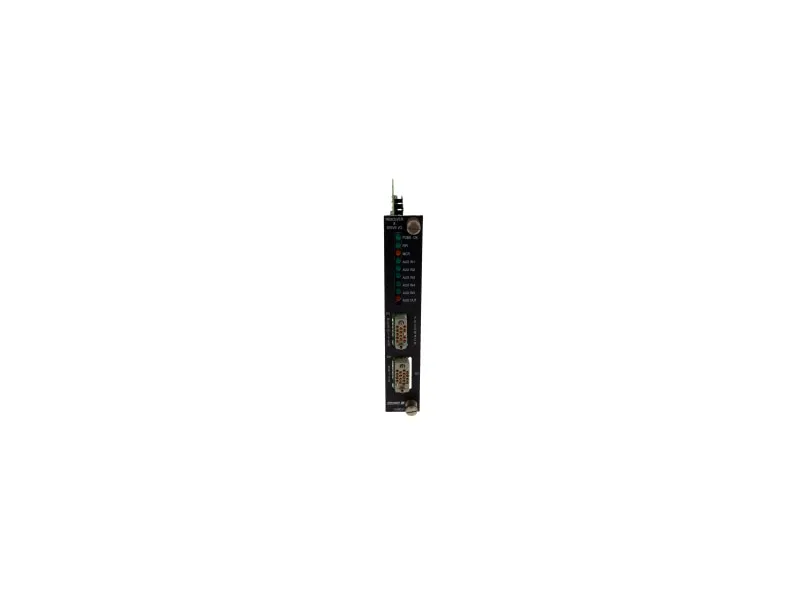 0-60031-6 PLC Module/Rack by - ABB - BALDOR RELIANCE