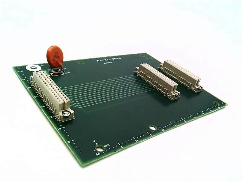 0-60060 PC Board PLC/Add-On Board by - ABB - BALDOR RELIANCE