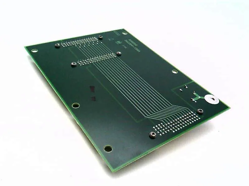 0-60060 Tarjeta de PC/Placa adicional PLC de - ABB - BALDOR RELIANCE