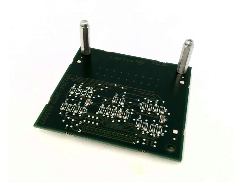 0-60065 PC電路板 PLC/附加板 - ABB - BALDOR RELIANCE