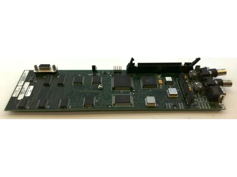 0-63007 PC電路板 PLC/附加板 - ABB - BALDOR RELIANCE