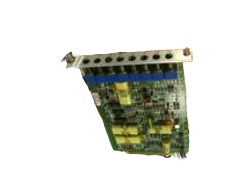 0-846181-1R PC電路板 PLC/附加板 - ABB - BALDOR RELIANCE