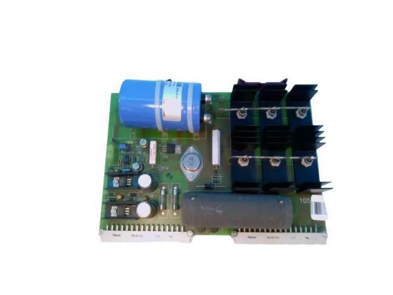 10529D PC電路板 PLC/附加板 - ABB - BALDOR RELIANCE