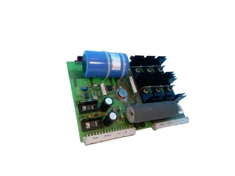 10529D PC電路板 PLC/附加板 - ABB - BALDOR RELIANCE