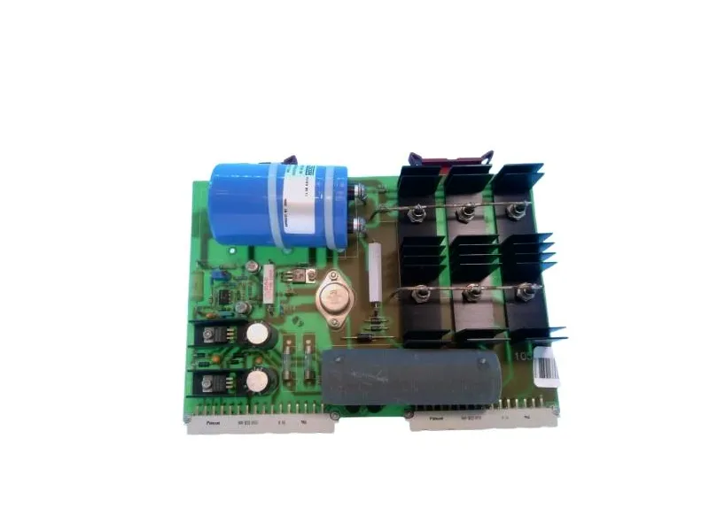 10529D PC電路板 PLC/附加板 - ABB - BALDOR RELIANCE