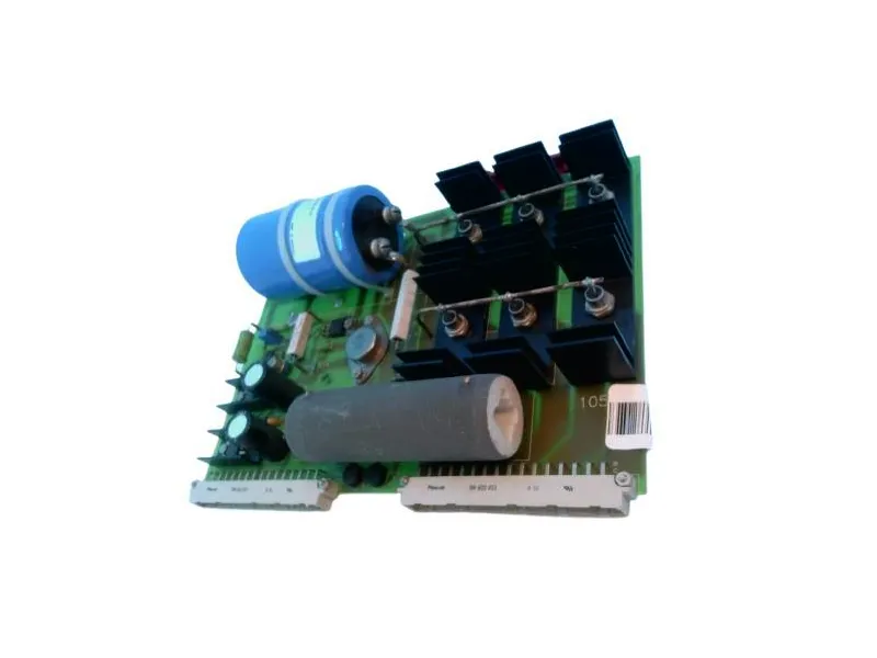 10529D PC電路板 PLC/附加板 - ABB - BALDOR RELIANCE