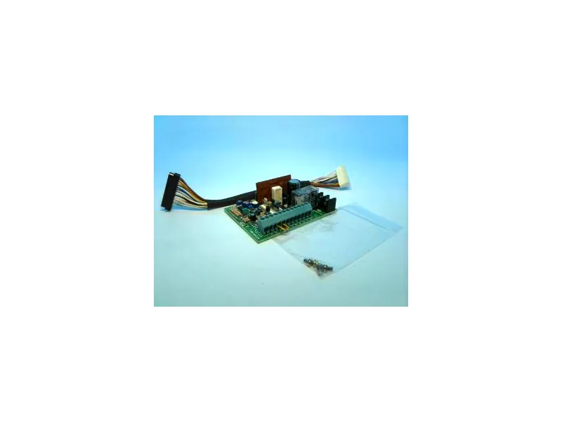 1CI2001 PC電路板電腦 - ABB - BALDOR RELIANCE