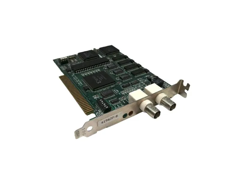 419437-B PC板 PLC/附加板 - ABB - BALDOR RELIANCE