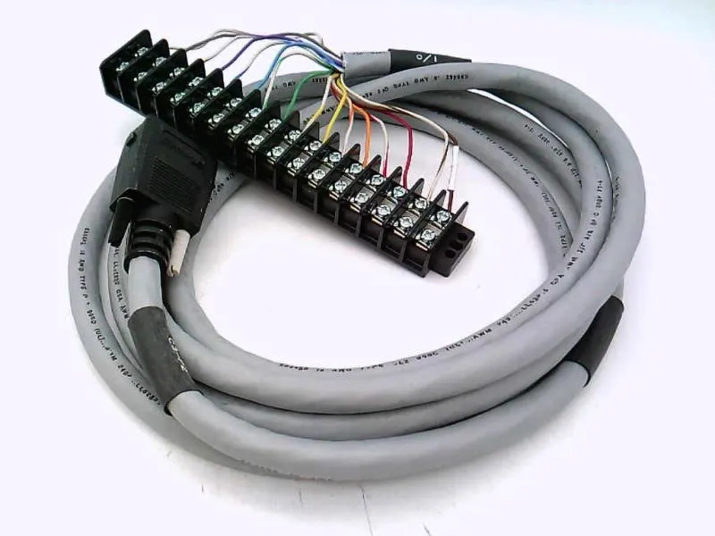 612401-120T PLC 電池/電纜/配件 - ABB - BALDOR RELIANCE