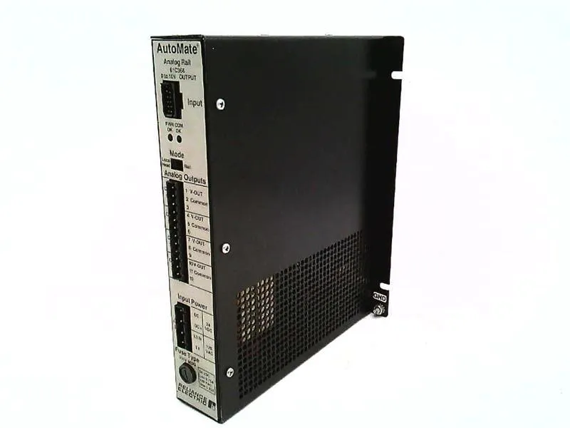 61C-366 PLC 模組/機架 - ABB - BALDOR RELIANCE