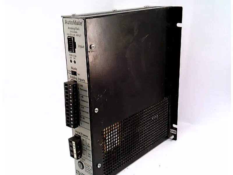 61C345A PLC 模組/機架 - ABB - BALDOR RELIANCE