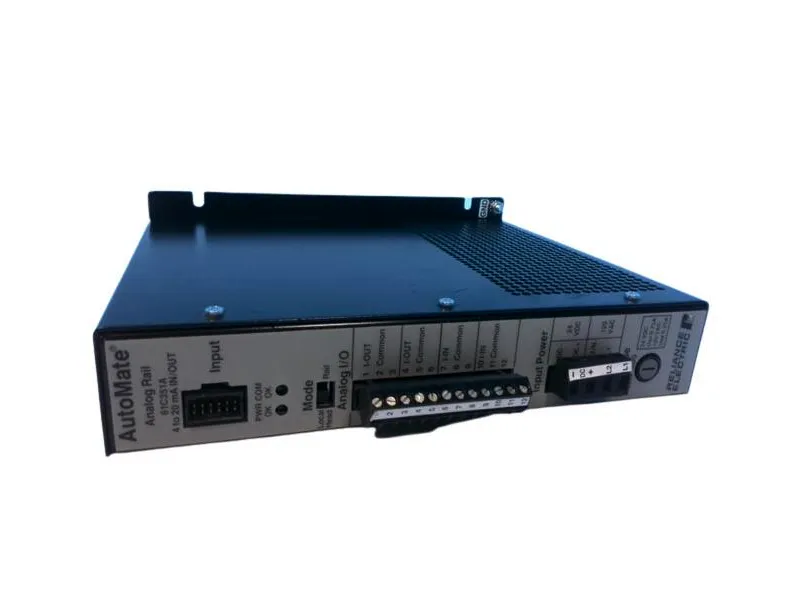 61C351A 電腦板卡 PLC/附加板卡 - ABB - BALDOR RELIANCE