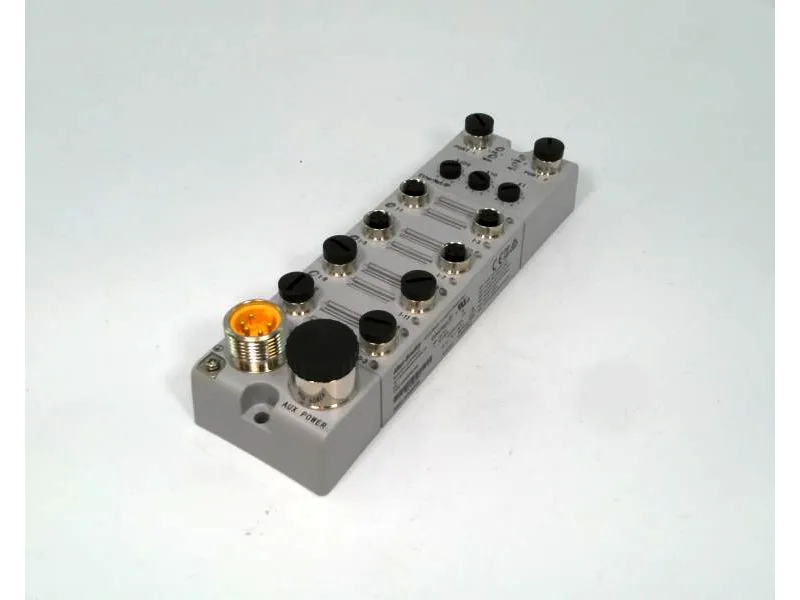 1732E-12X4M12P5QCDR VDCロジックI/Oモジュール by ALLEN BRADLEY