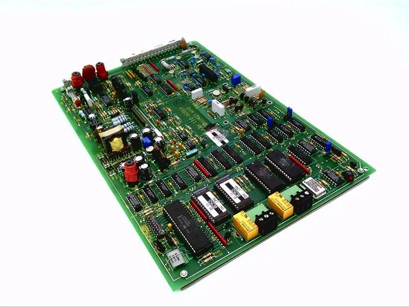 43020-011 PCボード PLC/追加ボード by ACUREX