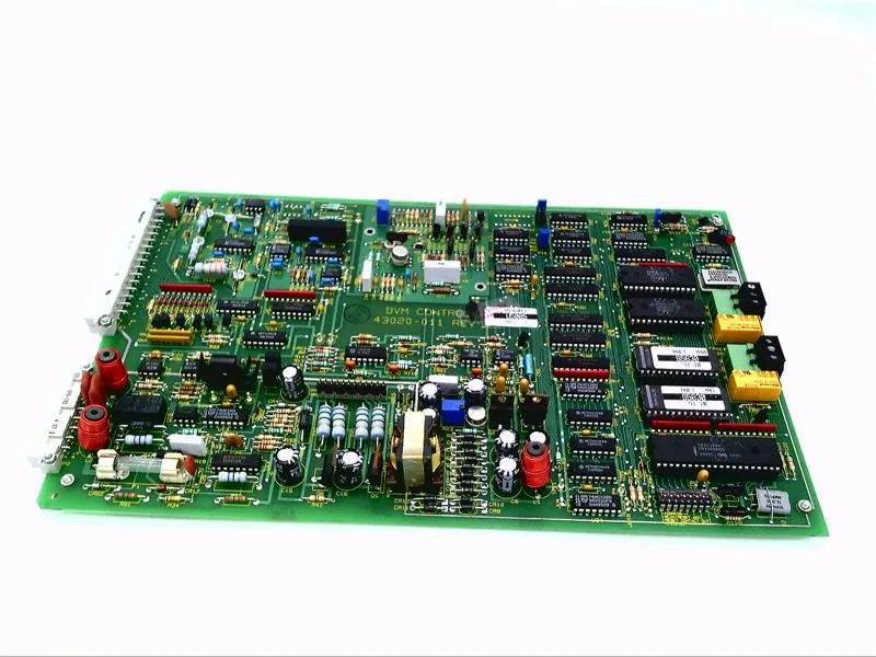 43020-011 PCボード PLC/追加ボード by ACUREX