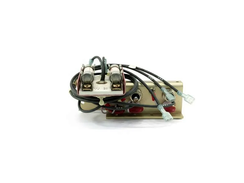 705330-31T PC板 PLC/附加板 - ABB - BALDOR RELIANCE