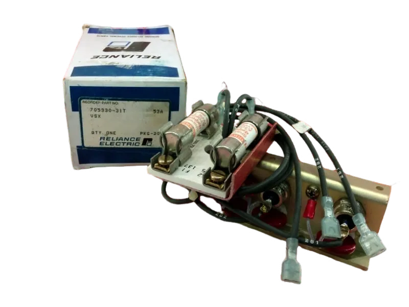 705330-31T PC板 PLC/附加板 - ABB - BALDOR RELIANCE