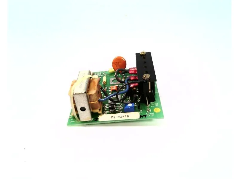 705358-61A PC板 PLC/附加板 - ABB - BALDOR RELIANCE