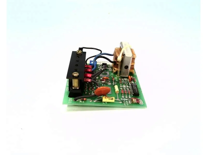 705358-61A PC板 PLC/附加板 - ABB - BALDOR RELIANCE