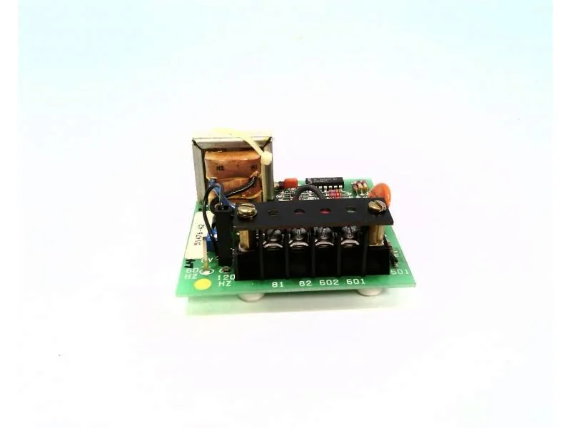 705358-61A PC板 PLC/附加板 - ABB - BALDOR RELIANCE