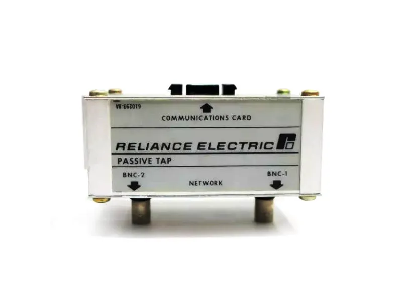 707312-1R PLC電池/電纜/配件 - ABB - BALDOR RELIANCE